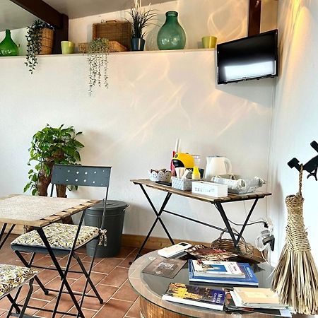 A Vista Ri Luocci Hotel Modica Bagian luar foto
