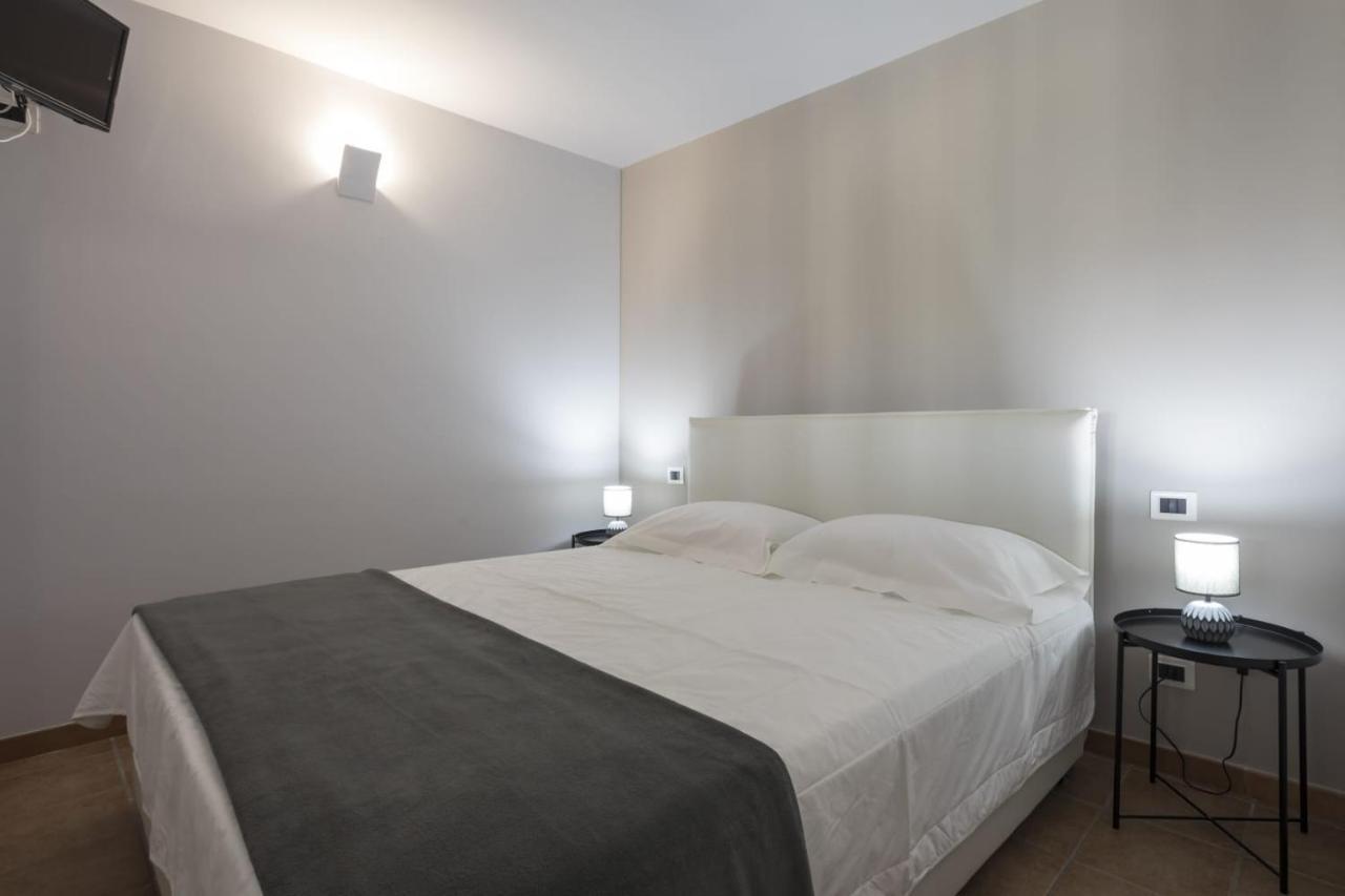 A Vista Ri Luocci Hotel Modica Bagian luar foto